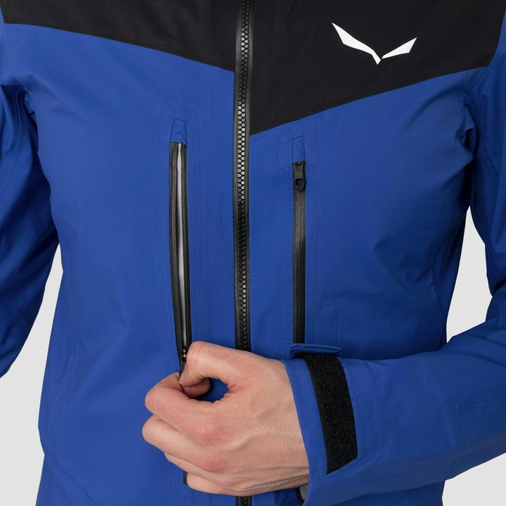Image du produit Salewa Veste Ortles 3L Powertex (L)