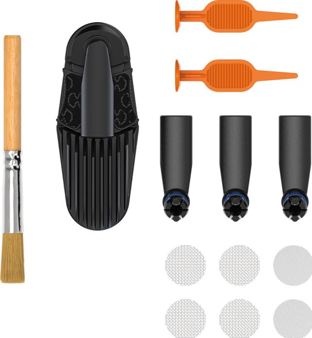 Storz & Bickel Mighty (1 x)