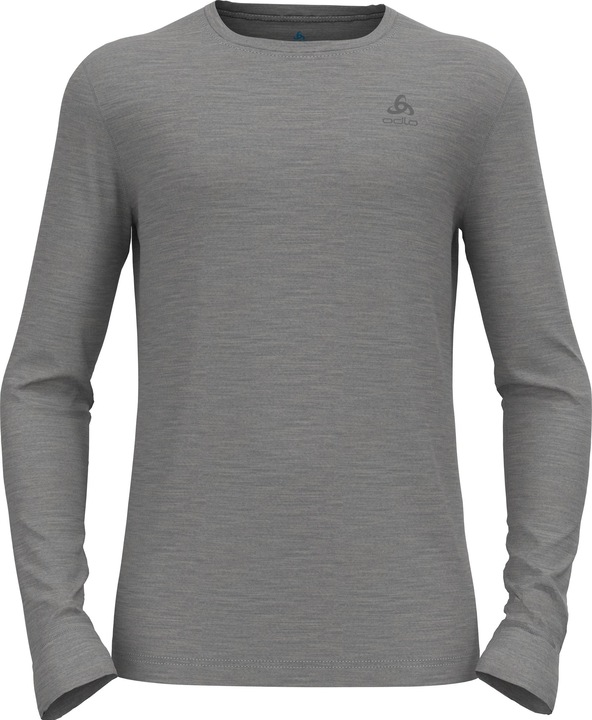 Odlo steel grey melange