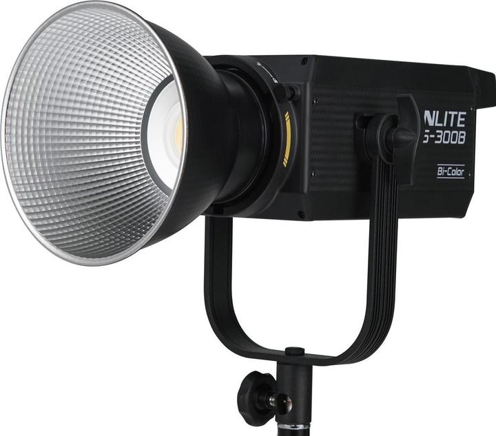Produktbild Nanlite FS-300B (Studioleuchte, Videoleuchte)