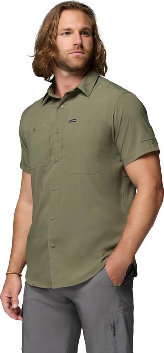 Immagine prodotto Columbia Silver Ridge Utility Lite Short Sleeve (S)