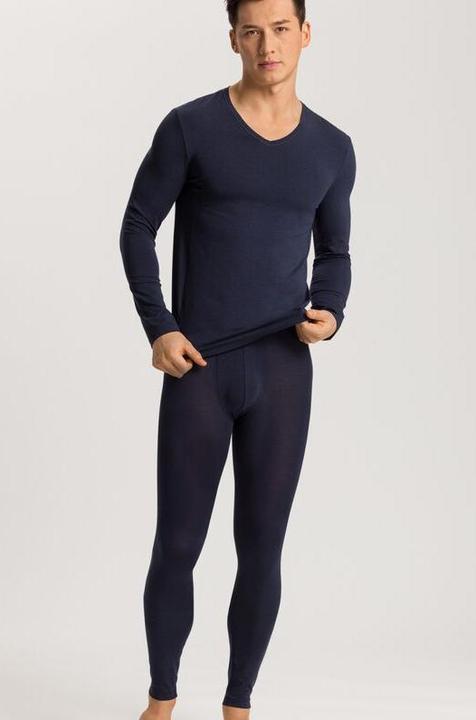 Produktbild Hanro Natural Function Langarmshirt (XL)