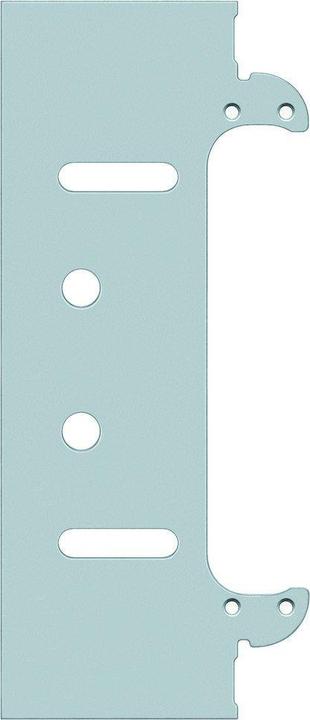 Actual product image Simonswerk Fixing plates TECTUS for lining frames