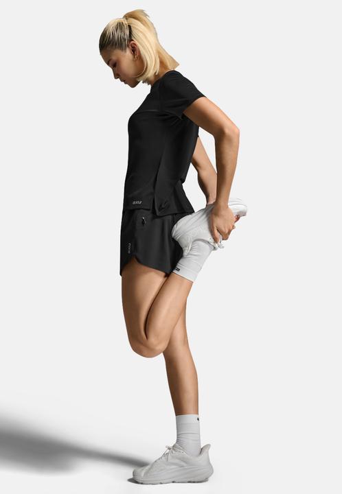 Produktbild 2XU Aero Mesh Tee (S)