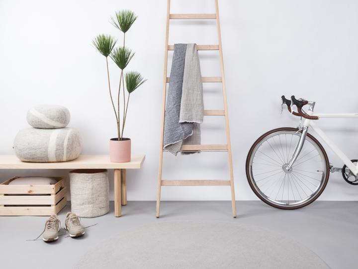 Produktbild Myfelt Round Flat XS (Ø 120 cm)