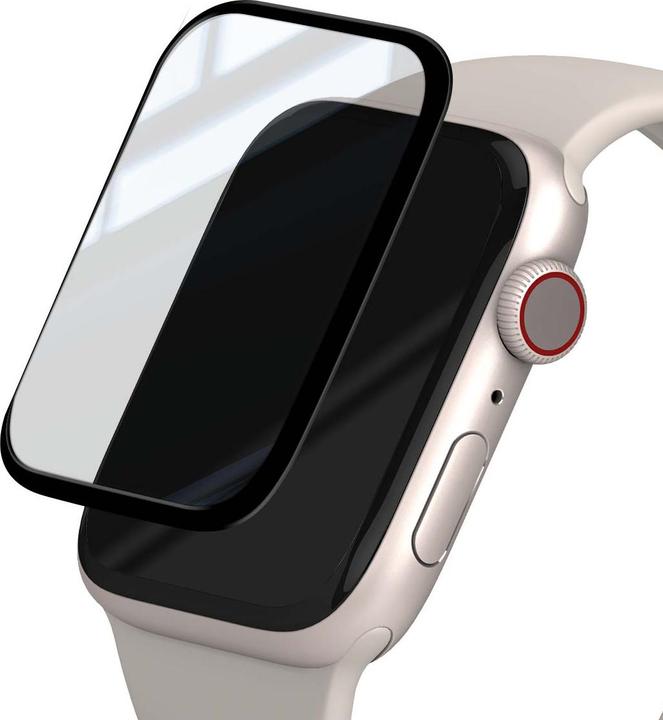 Image du produit Spigen ProFlex EZ FIT Apple Watch 7 45mm 2szt./2pcs AFL04051 Szkło Hybrydowe