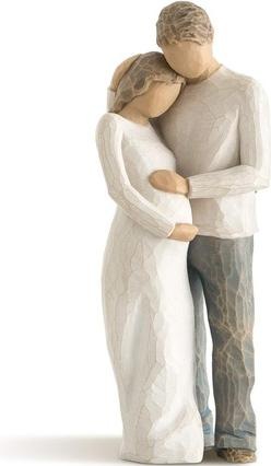 Produktbild Willow Tree Figur - Familienglück 22cm 26252