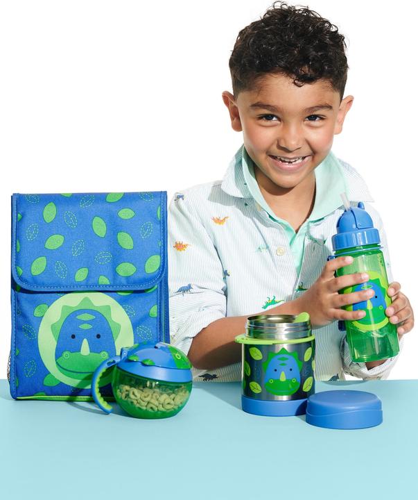 Immagine prodotto Skiphop Borsa per il pranzo dello zoo