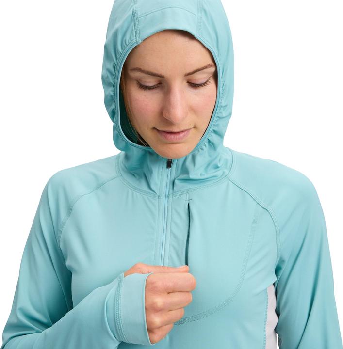 Produktbild Black Diamond Alpenglow Pro Hoody (XL)