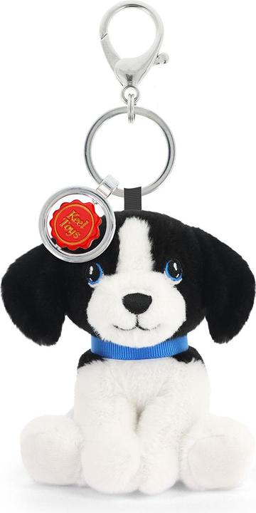 Image du produit Keel Porte-clés chien 12cm