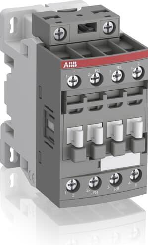 Produktbild ABB Schütz