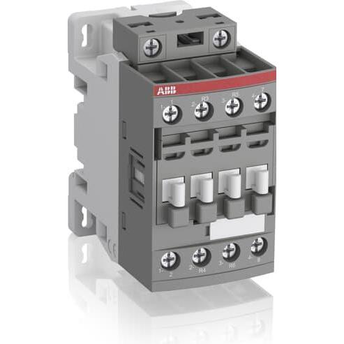 ABB, Schutzschalter, Schütz