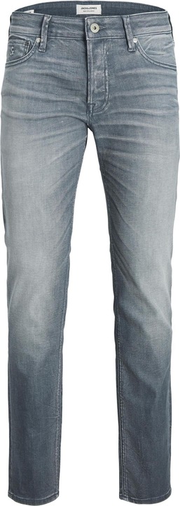 Actual product image Jack & Jones Tim Oliver JOS 319 LID Slim/Straight Fit Jeans (34)