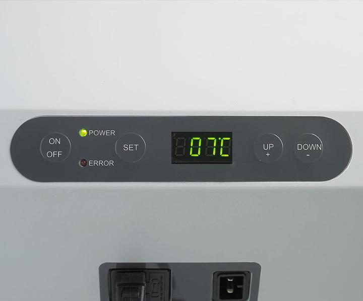 Image du produit Mobicool FR40 / MCF40" Glacière à compresseur 38 l (38 l)