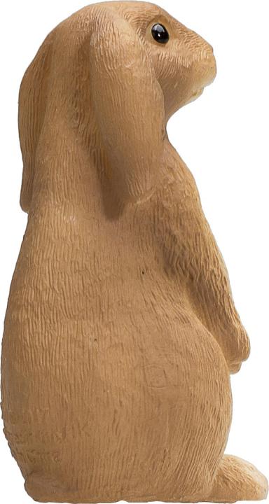 Actual product image Mojo Bunny sitting