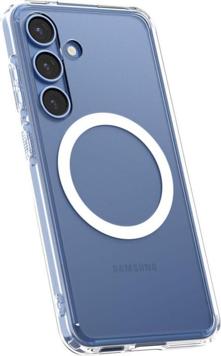 Produktbild Spigen Ultra Hybrid Magfit (Samsung Galaxy S25)