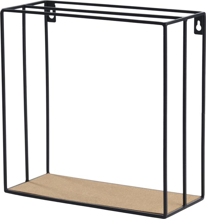 Actual product image Schou Wall shelf (32 x 32 x 12 cm, 28 x 28 x 12 cm)