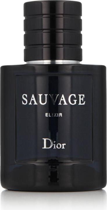 Produktbild Dior Sauvage Elixir (Eau de Parfum, 60 ml)
