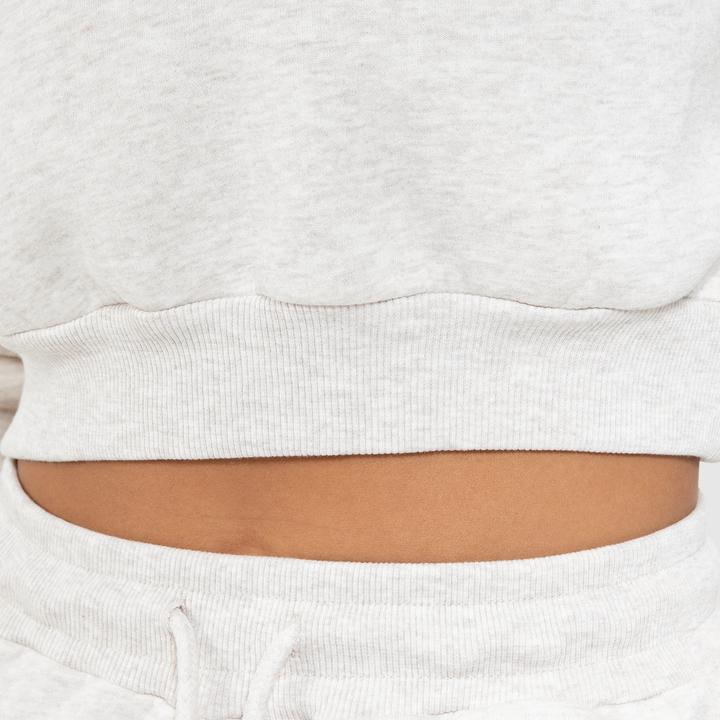 Produktbild Smilodox Crop Sweatshirt Amelia (M)