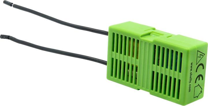 Produktbild Shelly Bypass zu Dimmer Gen 3