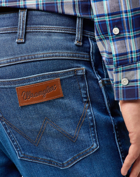 Actual product image Wrangler Jeans Texas (W38/L30)