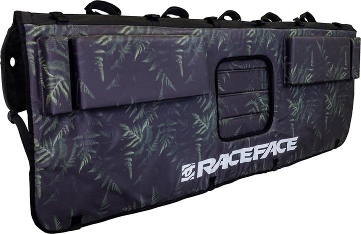 Produktbild Race Face T2 Tailgate Pad Black