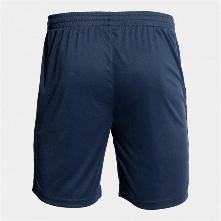 Actual product image Joma Bermuda Open Shorts (S)