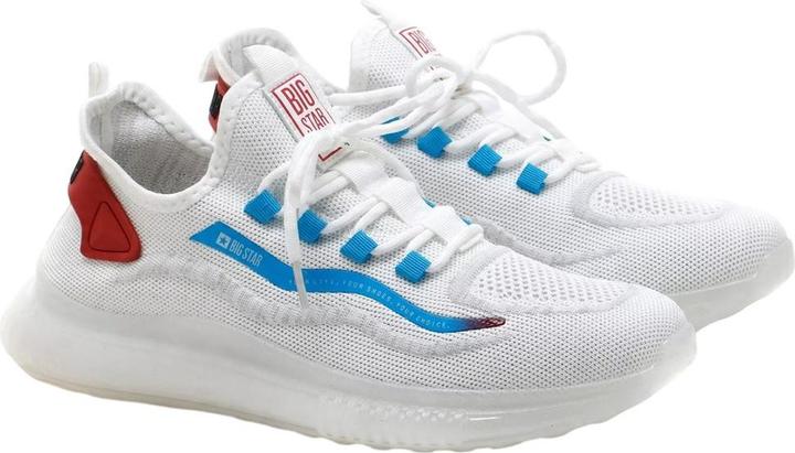 Produktbild Big Star Sneaker Logo (43)