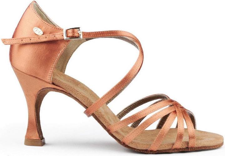 Produktbild Portdance Tanzschuhe PD631 BASIC (39)