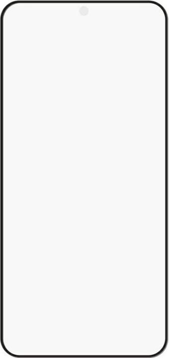 Produktbild Uniq Optix Vivid Tempered Glass for Samsung Galaxy S25+ / S24+ (1 Stk., Samsung Galaxy S24+, Samsung Galaxy S25+)