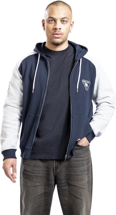 Produktbild Hasbro Stay Puff Marshmallow Suit (L)