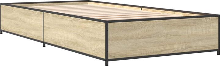 Produktbild vidaXL Bettrahmen (80 x 200 cm)