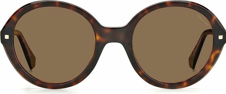 Actual product image Polaroid Unisex-Sonnenbrille PLD-6172-S-PJP-C3 ø 57 mm