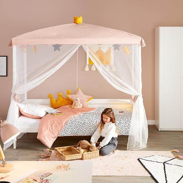 Immagine prodotto Lifetime Kidsrooms Principessa del cielo Inclusa la corona