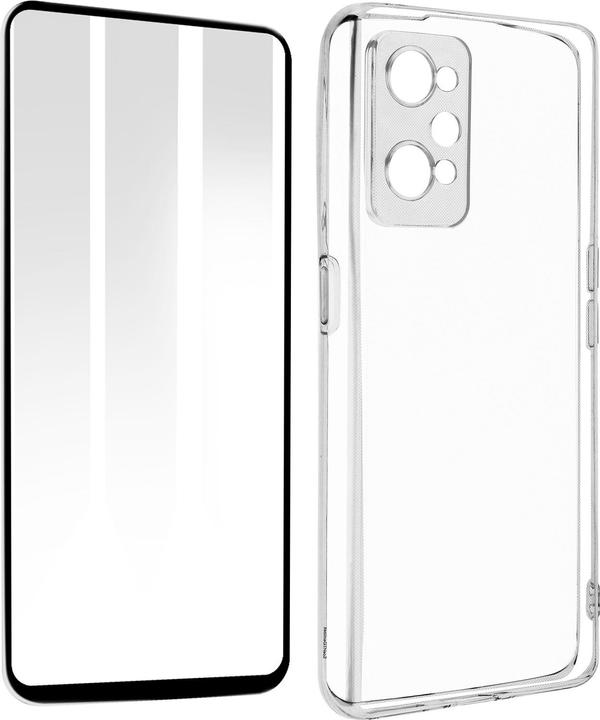 Produktbild Avizar Pak Series (Realme GT Neo 3T)