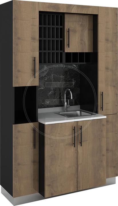 Alpeda Multi Wall M Labor