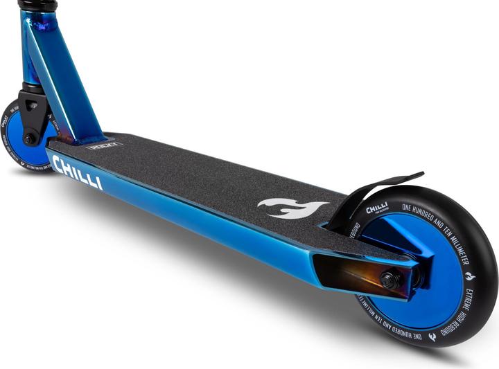 Actual product image Chilli Per Rocky