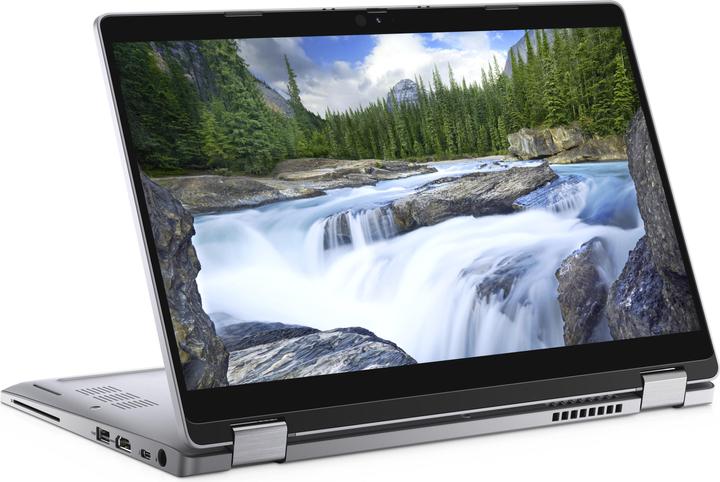 Produktbild Dell Latitude 5310 (13.30", 512 GB, 16 GB, DE, Intel Core i7-10610U)