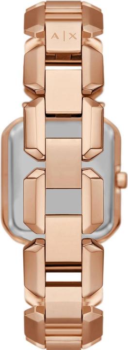 Actual product image Armani Exchange Uhren-Set (Analogue wristwatch, 27 mm)