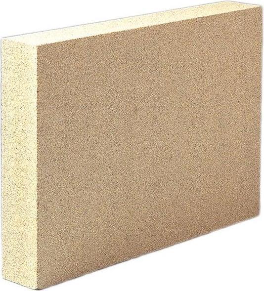 Image du produit Flammifera 620X500X25