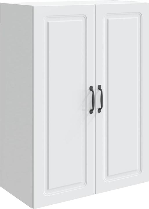 Produktbild vidaXL Moderner Aufbewahrungsschrank (34.50 x 66 x 90 cm)