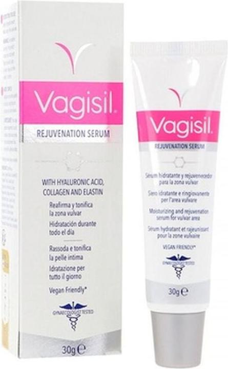 Image du produit Vagisil Rejuvenecedor (Lotion de toilette intime)