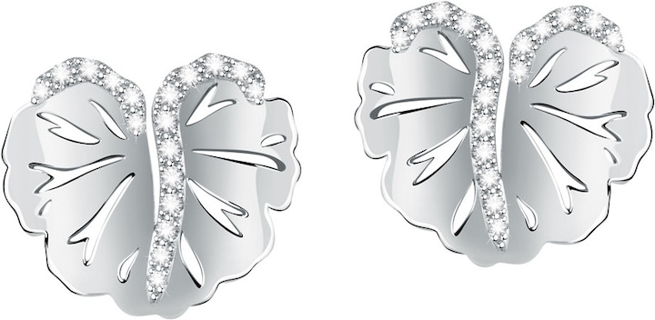 Image du produit Morellato Boucles d'oreilles Ninfea - SAUE04 (Laiton)