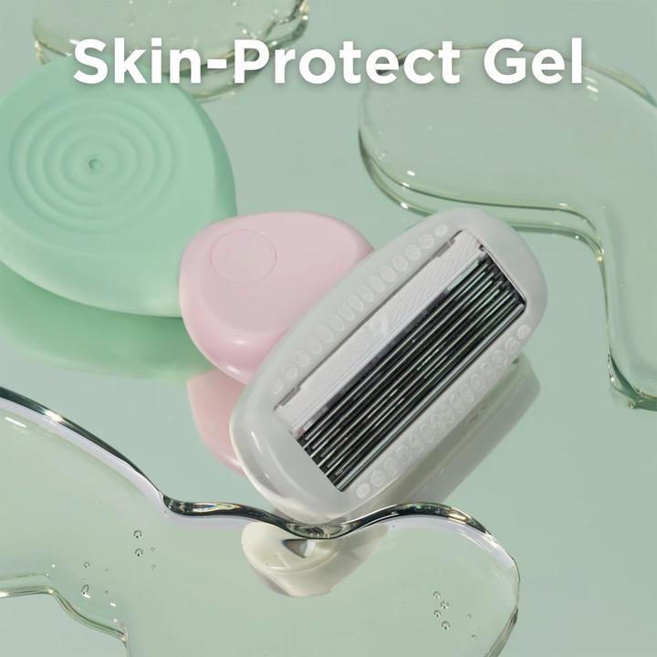 Produktbild Wilkinson Intuition