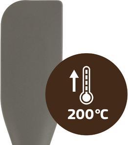 Productafbeelding Kaiser Deegschraper klein 25cm Ins