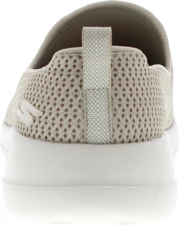 Produktbild Skechers 15600/TPE Go Walk Joy Damen Sneaker Slipper taupe (41)