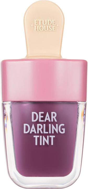Etude House Dear Darling Water Gel Tint (Red Bean PK004) (Grape Ade)