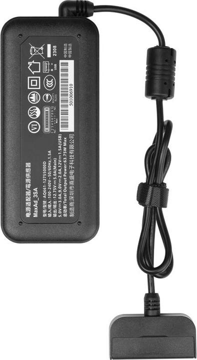 Produktbild Autel EVO Lite 640T Enterprise Basic Combo Graue Drohne (40 min, 866 g, 48 Mpx)