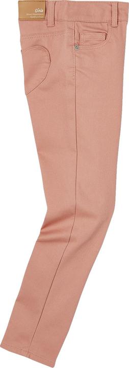 Produktbild Vertbaudet Die „Unverwüstliche“, robuste Mädchen Jeans, Slim-Fit (146)