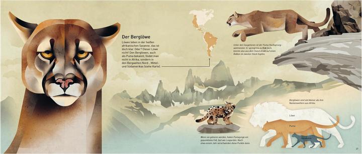 Produktbild Die Welt der Berge (Deutsch, Dieter Braun, 2018)
